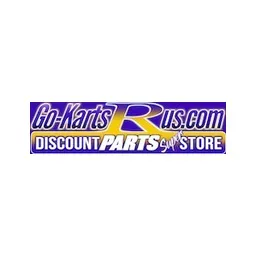 – Go-Karts R us's brand icon