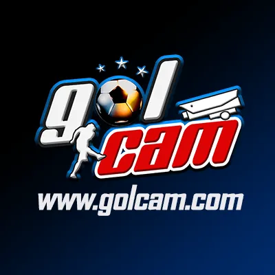golcam.com's icon