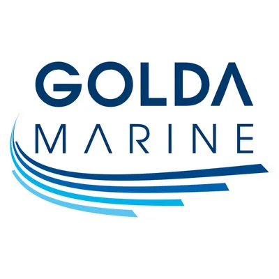 goldamarine.com's icon