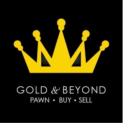 goldandbeyond.com's icon
