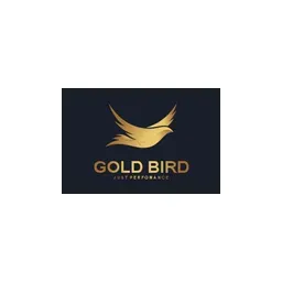 Gold Bird's brand icon