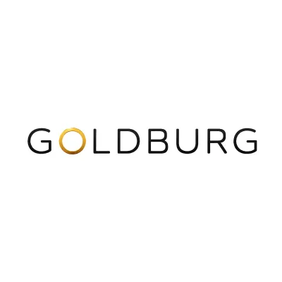Goldburg's icon