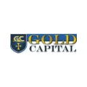 Gold Capital logo