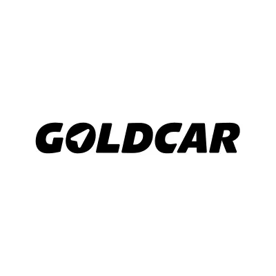 Goldcar's icon