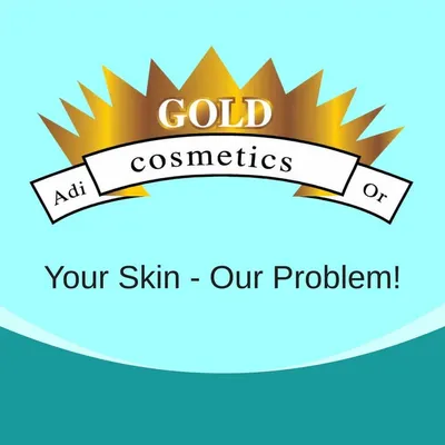 goldcosmetics.com's icon