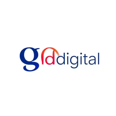 Gold Digital Media's icon