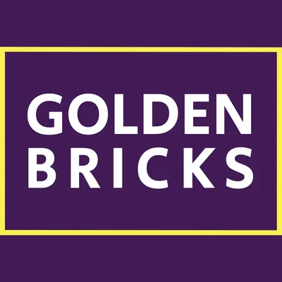 goldenbricks.ro's icon