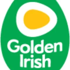 goldenirish.com's icon