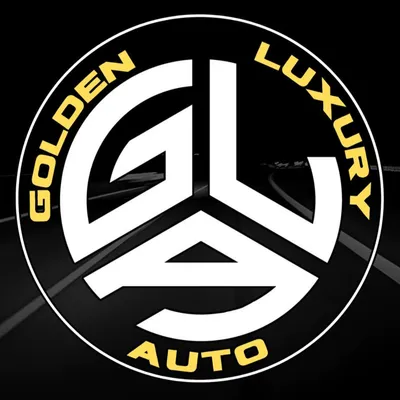 goldenluxuryauto.com's icon