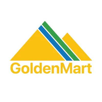 goldenmartsf.com's icon