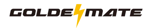 Golden Mate Energy logo