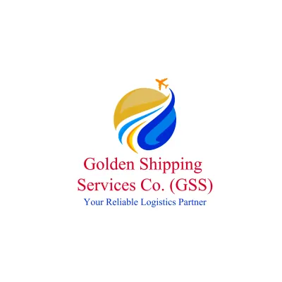 Golden Shipping's icon