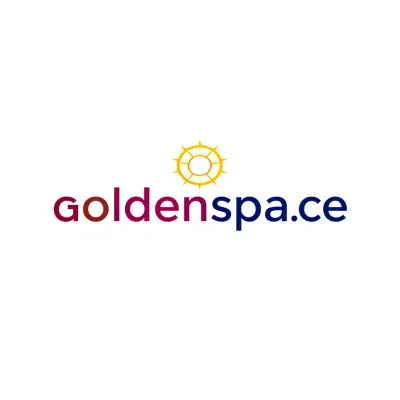 Golden Space's icon