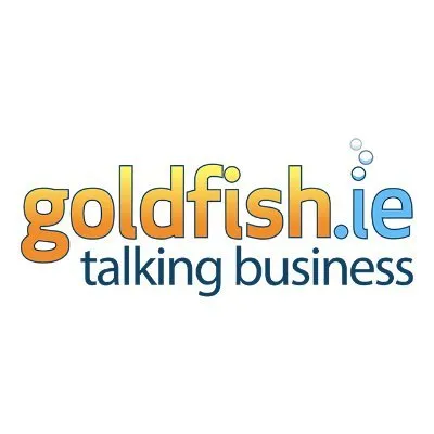 goldfish.ie's icon