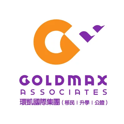 goldmaxint.com's icon