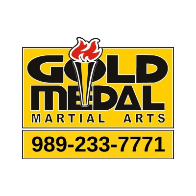 goldmedalsaginaw.com's brand icon