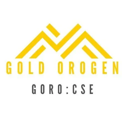 goldorogen.com's icon