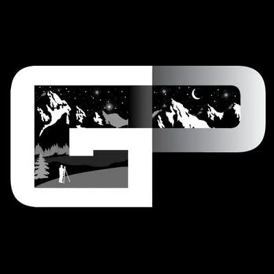 goldpaintphotography.com's icon