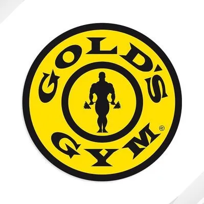goldsgym.com.ve's icon