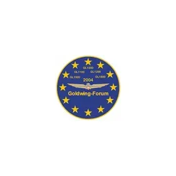 GoldWingForum's icon