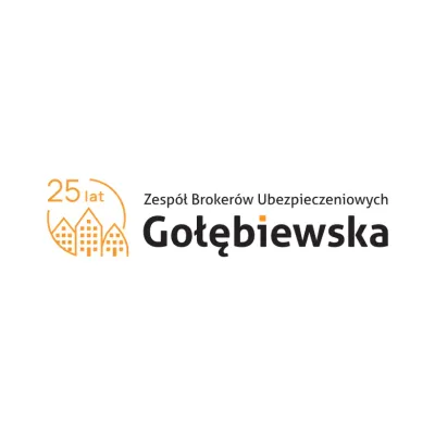 Zespół Brokerów Ubezpieczeniowych Gołębiewska sp. z o.o.