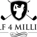 Golf 4 Millions logo
