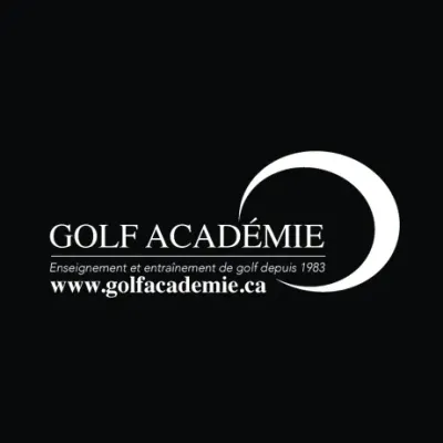 Golf Academie's brand icon