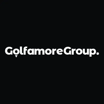 Golfamore Group's brand icon