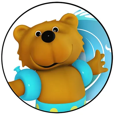 golfbad.nl's icon