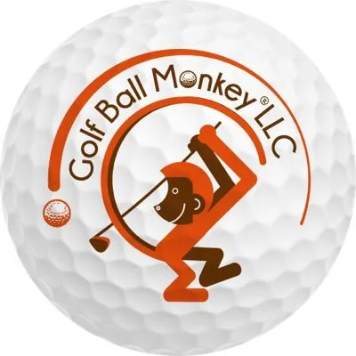 golfballmonkey.com's icon