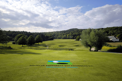 Golfclub Houtrak clubhuis