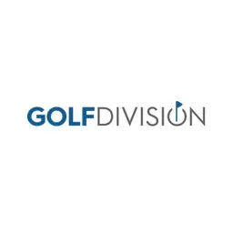 GolfDivision's brand icon
