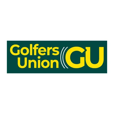 Golfers Union's icon