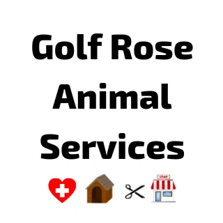 golfrose.com's icon