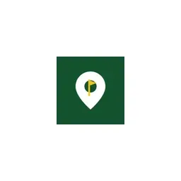 Golf Sim's icon