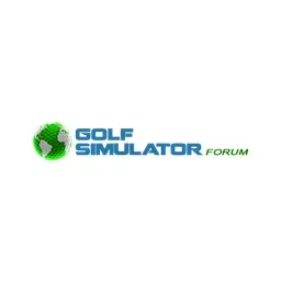 Golf Simulator Forum's icon