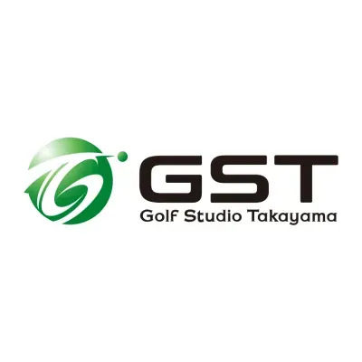 Golf Studio Takayama's brand icon
