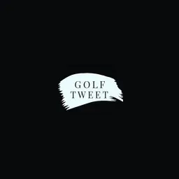 Golf Tweet's icon
