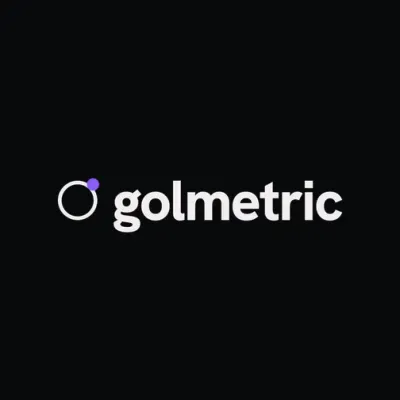 Golmetric's icon