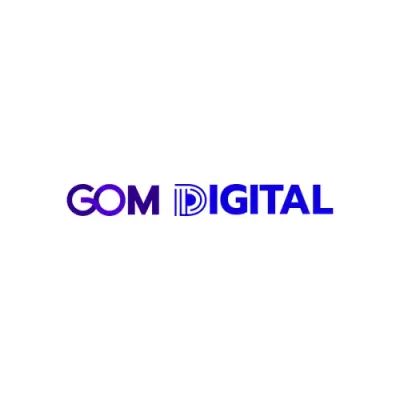 Gom Digital's icon