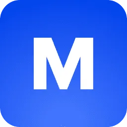 MEGA logo