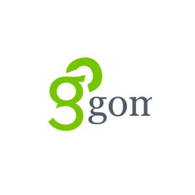 Gommicnation's icon