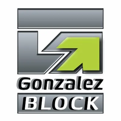 gonzalezblock.com's icon