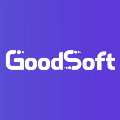 good-soft.com's icon