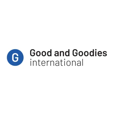 GOOD AND GOODIES INTL LTD's icon