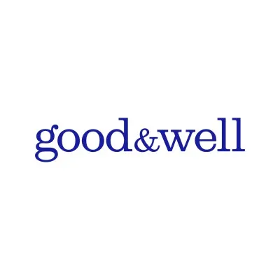 Good & Well