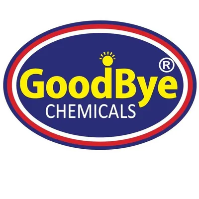 goodbyechemicals.com's icon
