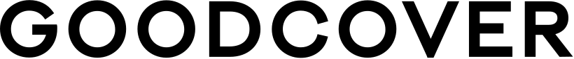 Goodcover logo