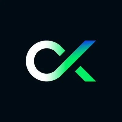 goodcrypto.app's icon