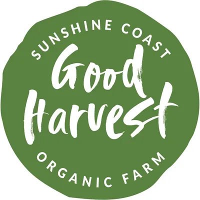 goodharvest.com.au's icon